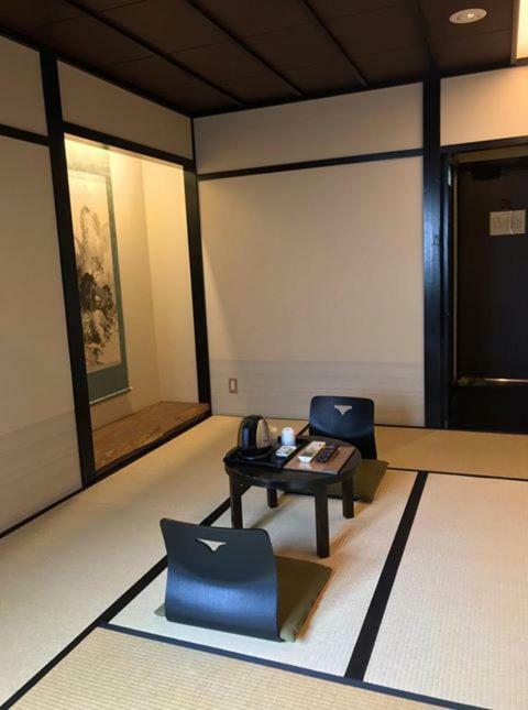 東京都 江户樱花饭店酒店 外观 照片